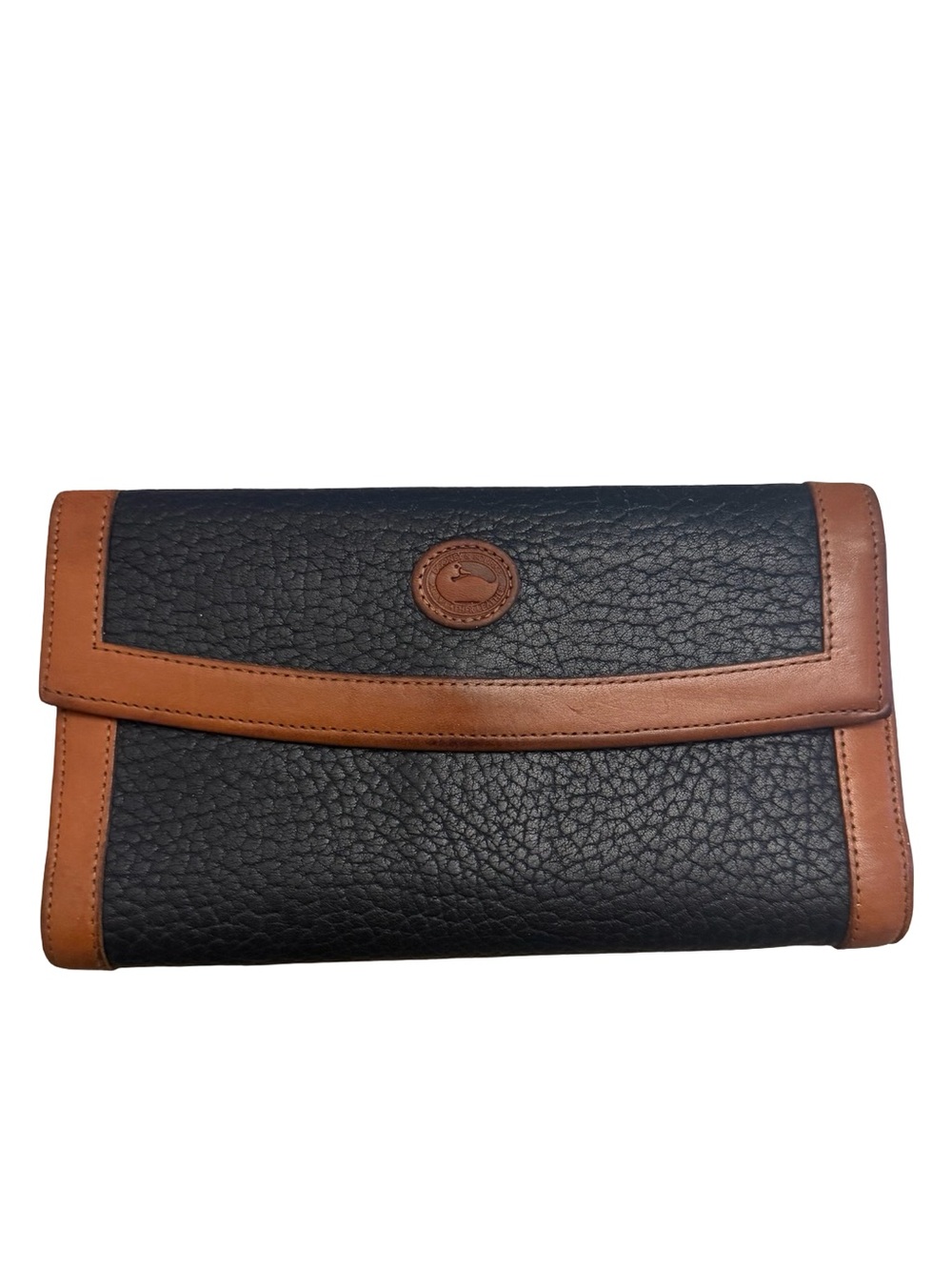 Vintage Dooney & Bourke Wallet